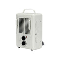 TPI 188TASAS 1500/1300W 120V Fan Forced Milkhouse Style Portable Heater