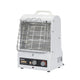 TPI 198TMCS 1500/900/600W 120V Radiant/Fan Forced Portable Heater