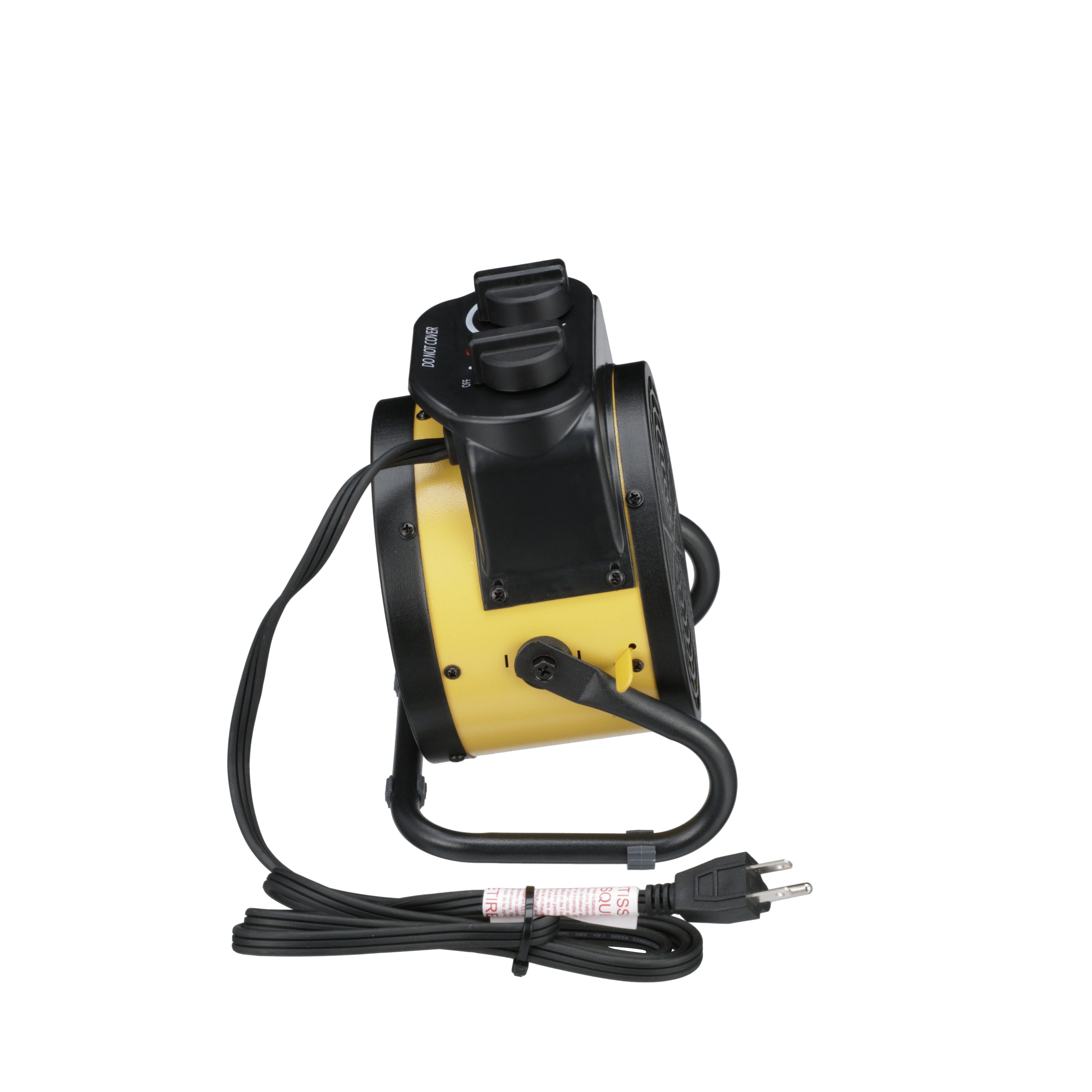 TPI EMS15 1500W 120V Salamander-style Ceramic Portable Heater