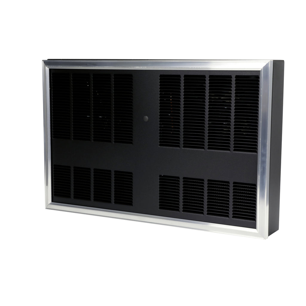 TPI P3348T 8000W, 480V 3 Phase HD Fan Forced Wall Heater w/stat