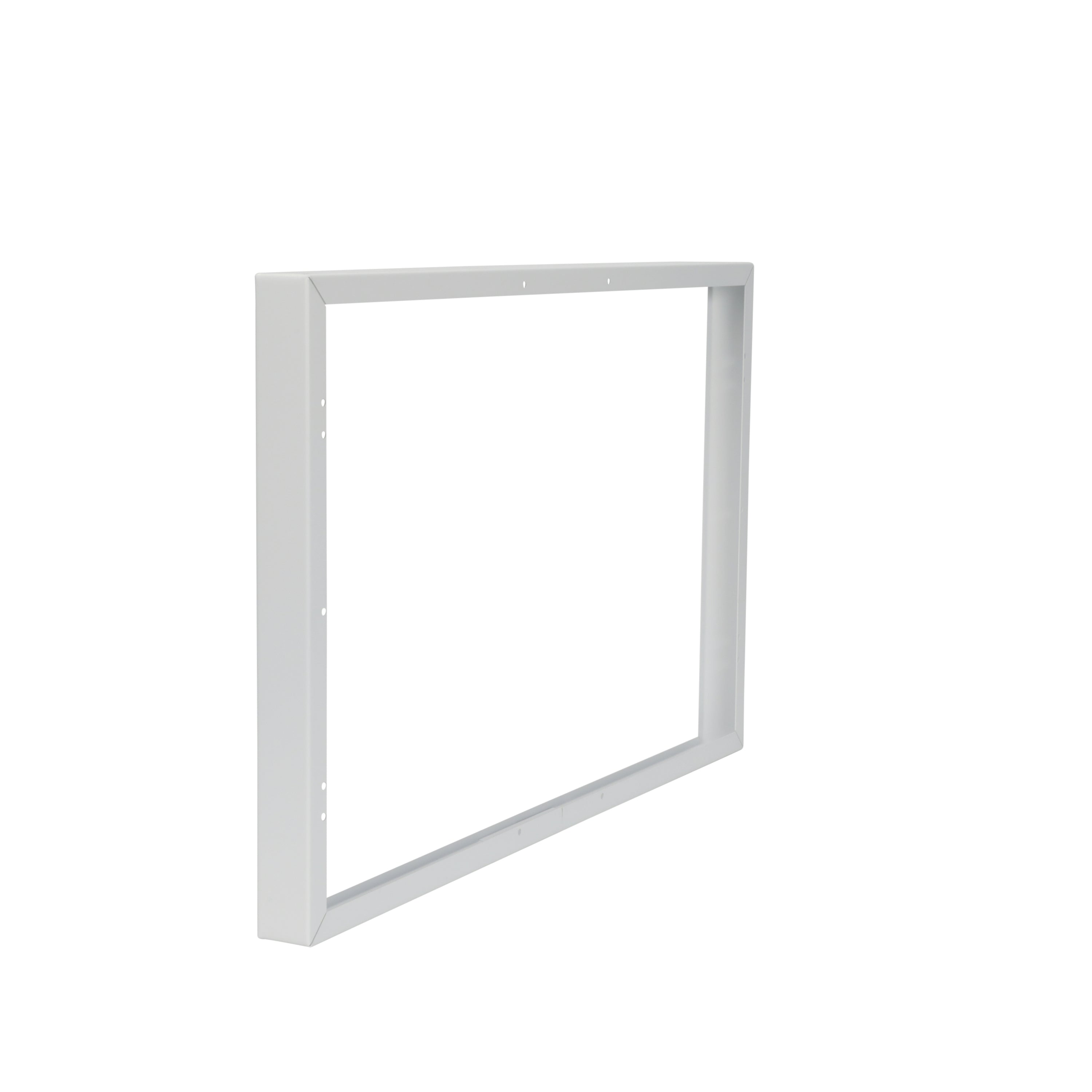 TPI 3340EX16W 2" Semi-Recessing Sleeve for 3340 Series Htr, White