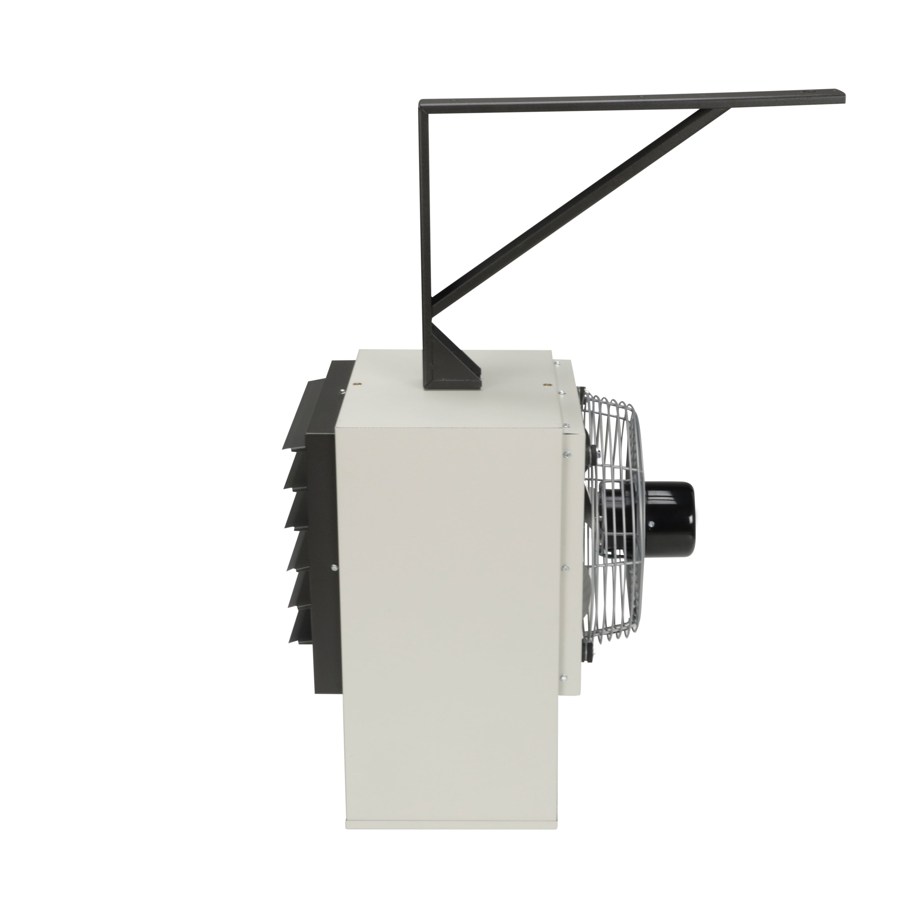 TPI P3PUHE15CA1T 15KW 480V 3P, inbuilt thermostat, wall/ceiling bracket UHE Series Unit Htr.