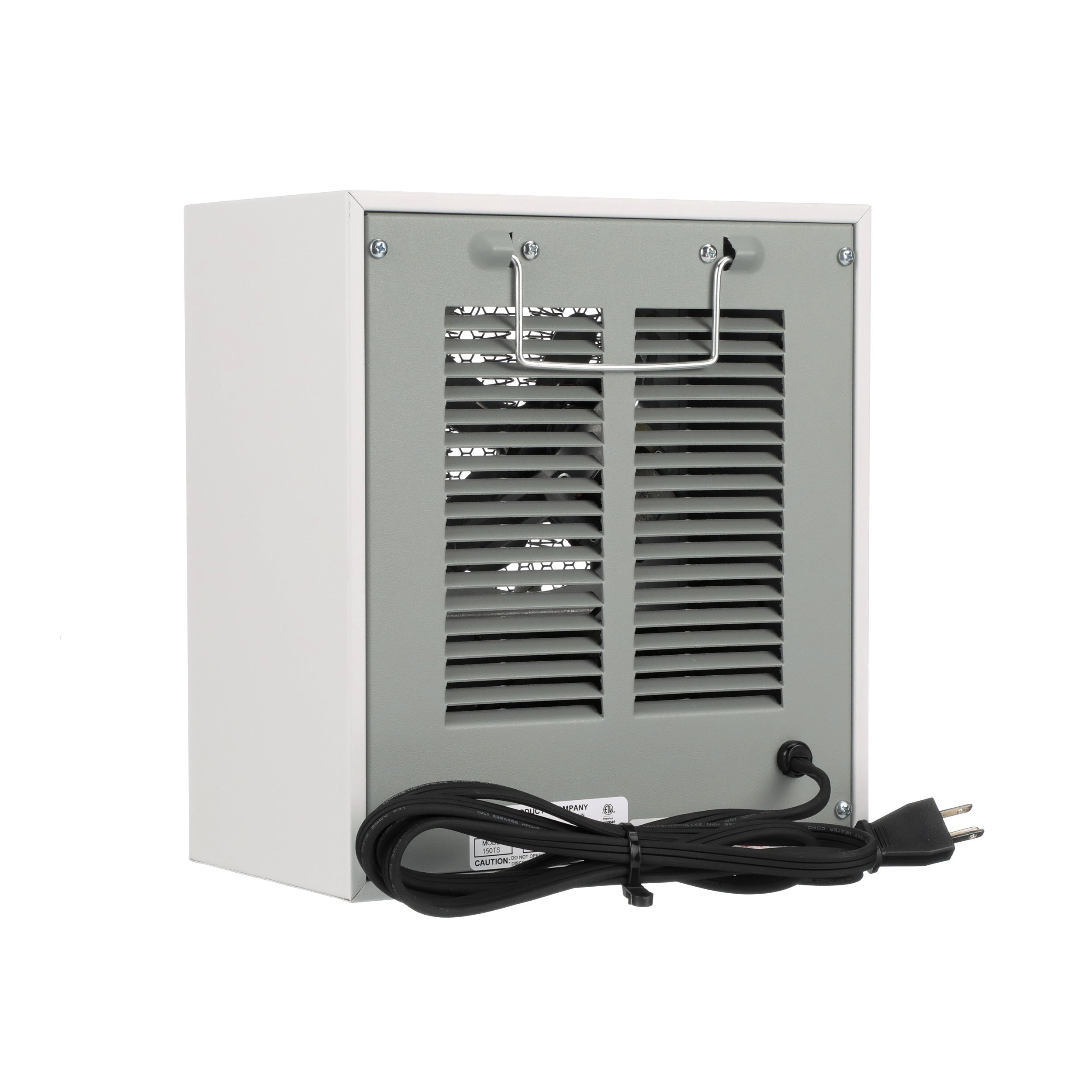 TPI 150TS 750/1500 W 120V Electric Portable Heater