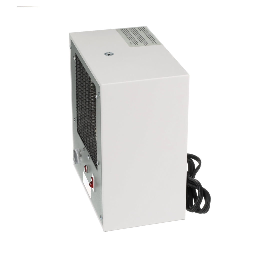 TPI 150TS 750/1500 W 120V Electric Portable Heater