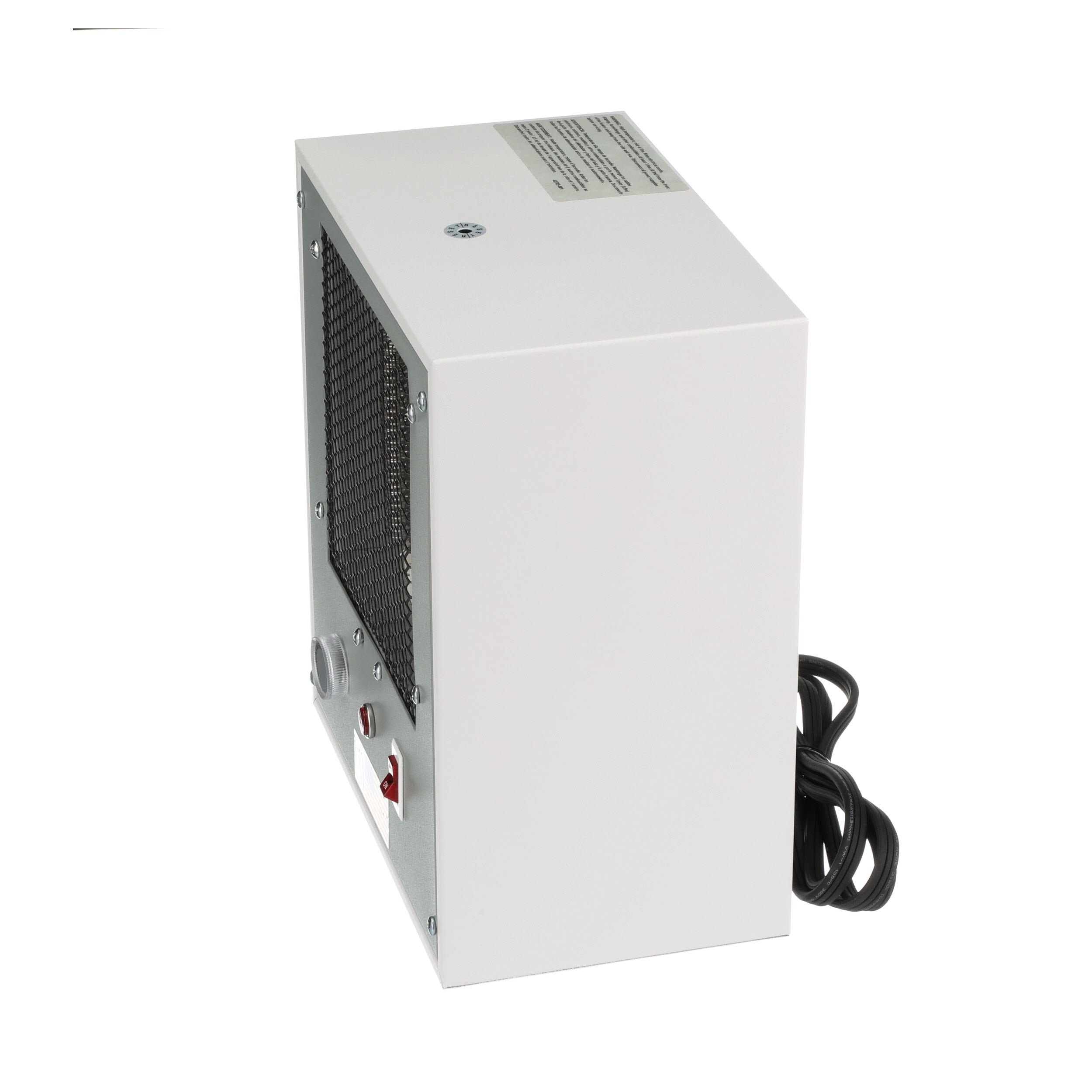 TPI 150TS 750/1500 W 120V Electric Portable Heater