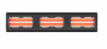 Front Protection Grille For Titan ESS-XX51 Heater (3 PCS Kit)