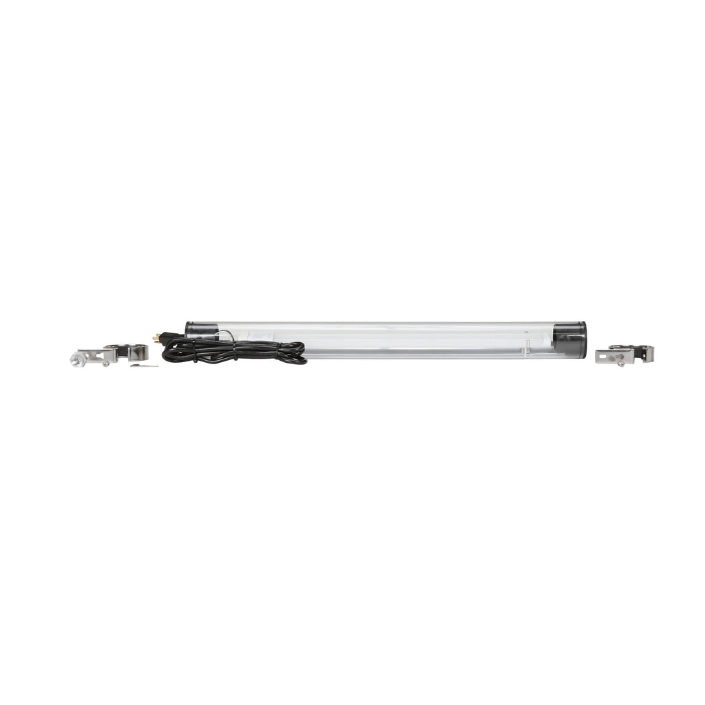 TPI 29LEDTLP12026 29" LED Machine Tool Light, No ballast, Polycarbonate; 120V, 26W