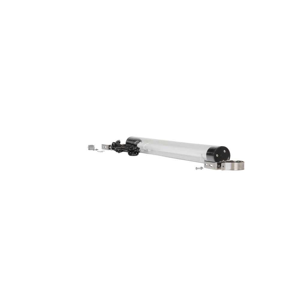 TPI 29LEDTLP12026 29" LED Machine Tool Light, No ballast, Polycarbonate; 120V, 26W