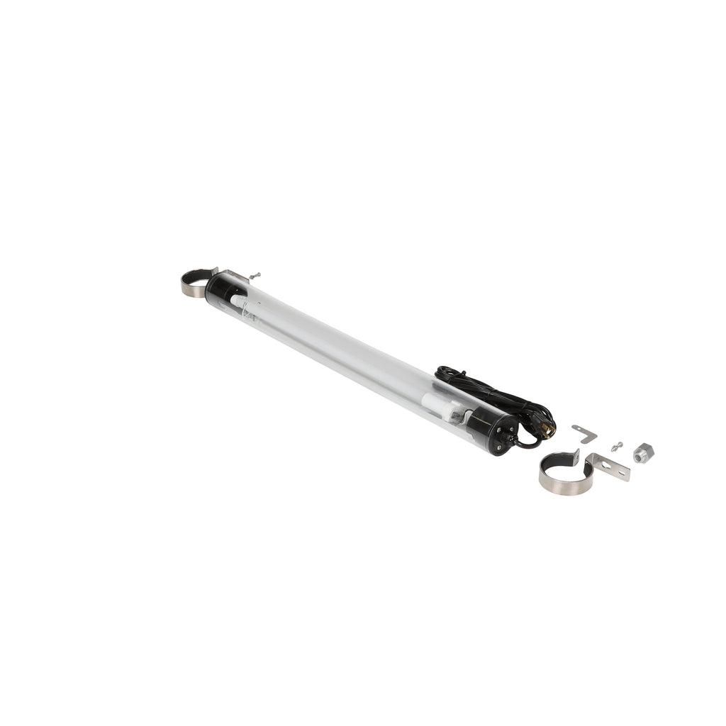TPI 29LEDTLP12026 29" LED Machine Tool Light, No ballast, Polycarbonate; 120V, 26W