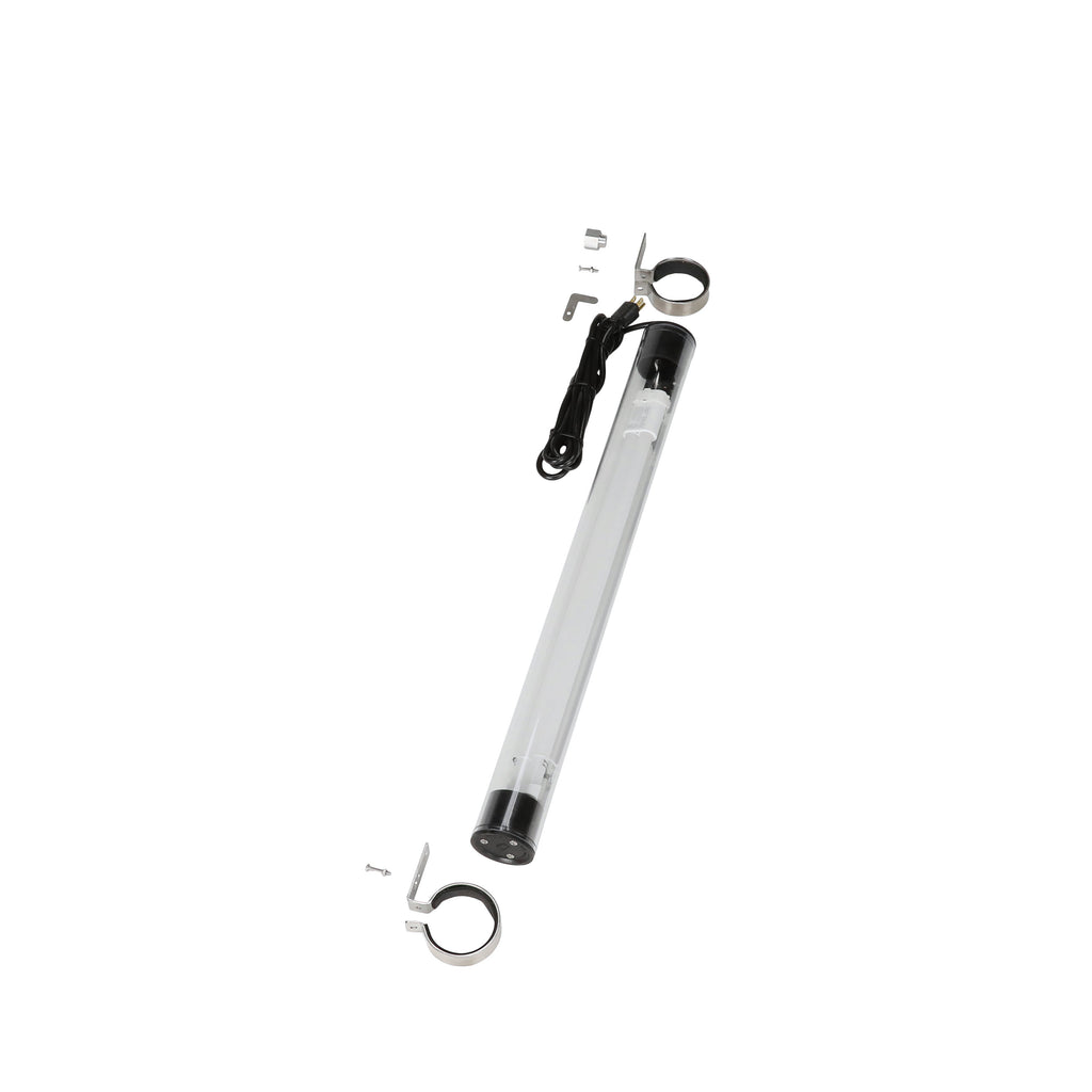 TPI 29LEDTLP12026 29" LED Machine Tool Light, No ballast, Polycarbonate; 120V, 26W