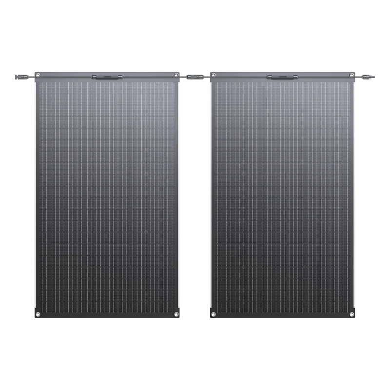 BLUETTI PV100FX (x2)