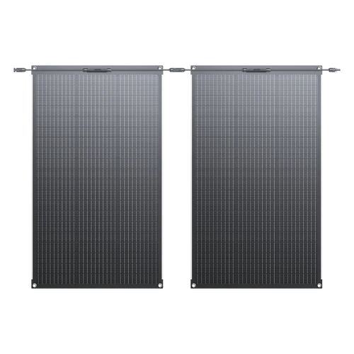 BLUETTI PV100FX (x2)