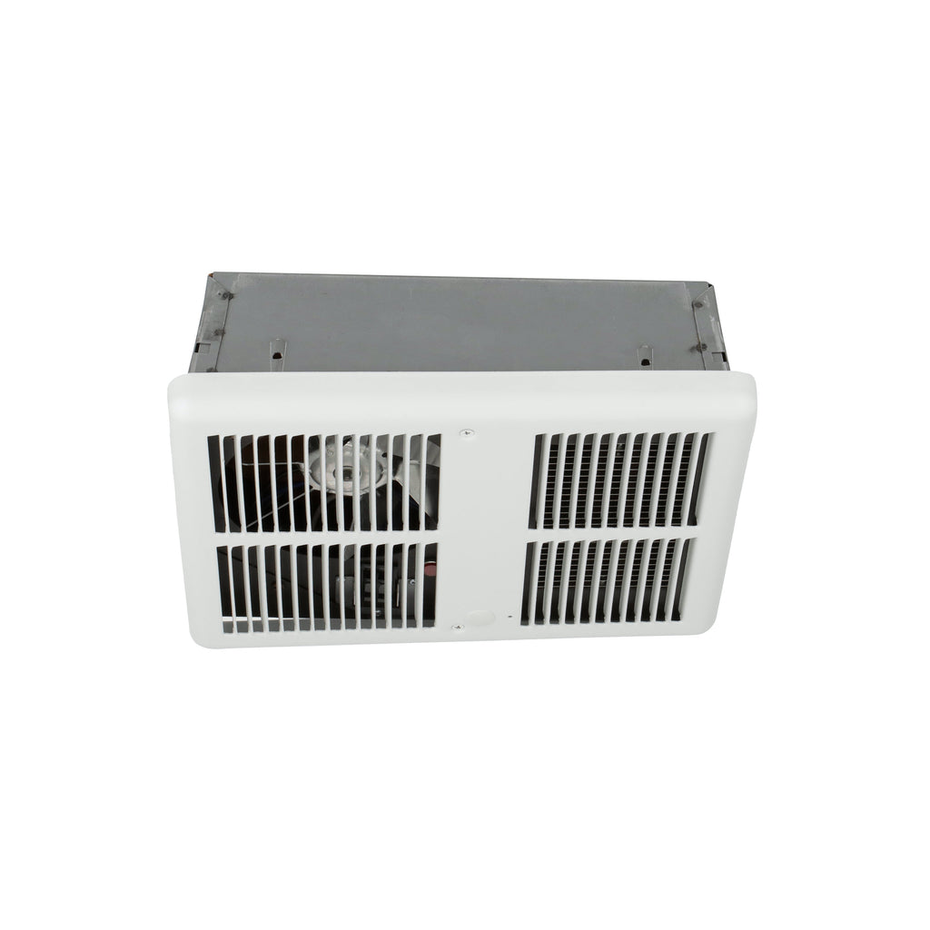 TPI E3035DWBW 750/1500 W 120V Fan Forced Ceiling Htr, w/back can and disconnect