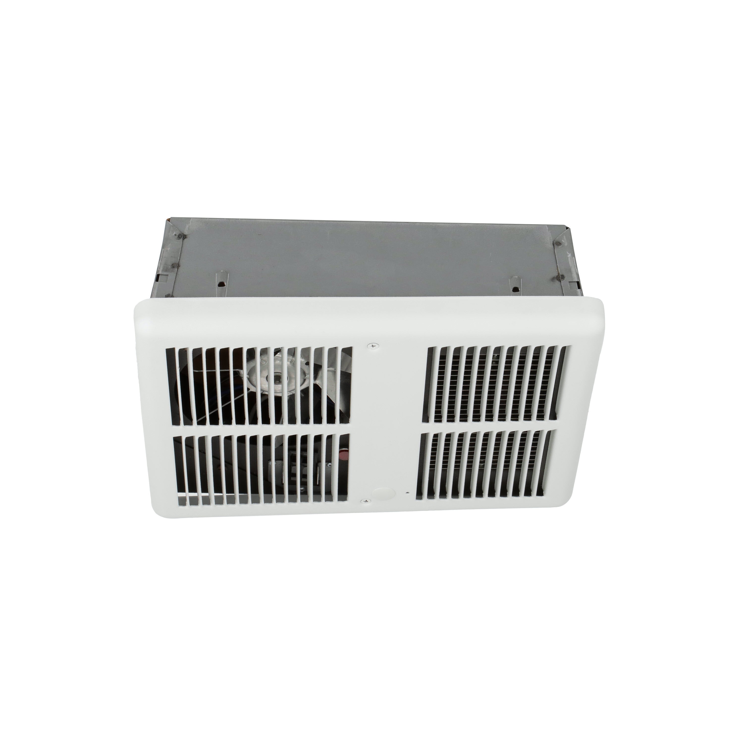 TPI H3032DWBW 750/1000/1500/2000 W 208/240V Fan Forced Ceiling Htr, w/back can and disconnect