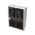TPI G3052T2DWB 2000W 277V Comm. Fan Forced Wall Htr, w/DP Stat