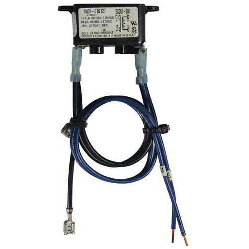 TPI 30R8 208/240V Relay for 3000 Series