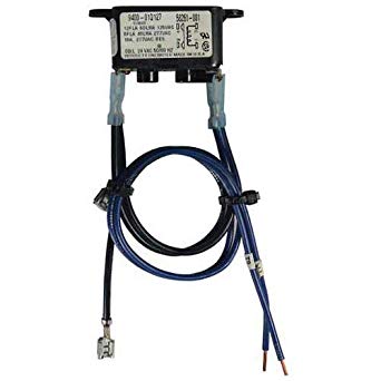 TPI 30R 24V Relay for 3000 Series