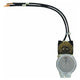 TPI 32T1 SP State w positive off for 120V 3200 Series Wall Htr