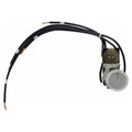 TPI 32T2 DP Stat w positive off for 240/208V 3200 Series Wall Htr