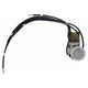 TPI 32T2 DP Stat w positive off for 240/208V 3200 Series Wall Htr