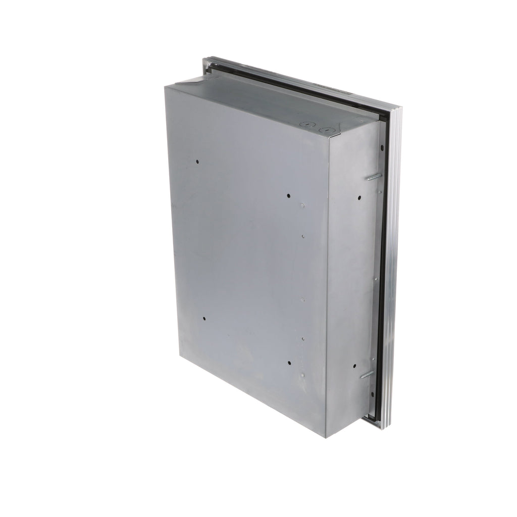 TPI P3326TRP 4000W,480V 3 Phase Low Profile Commercial Fan Forced Wall Heater