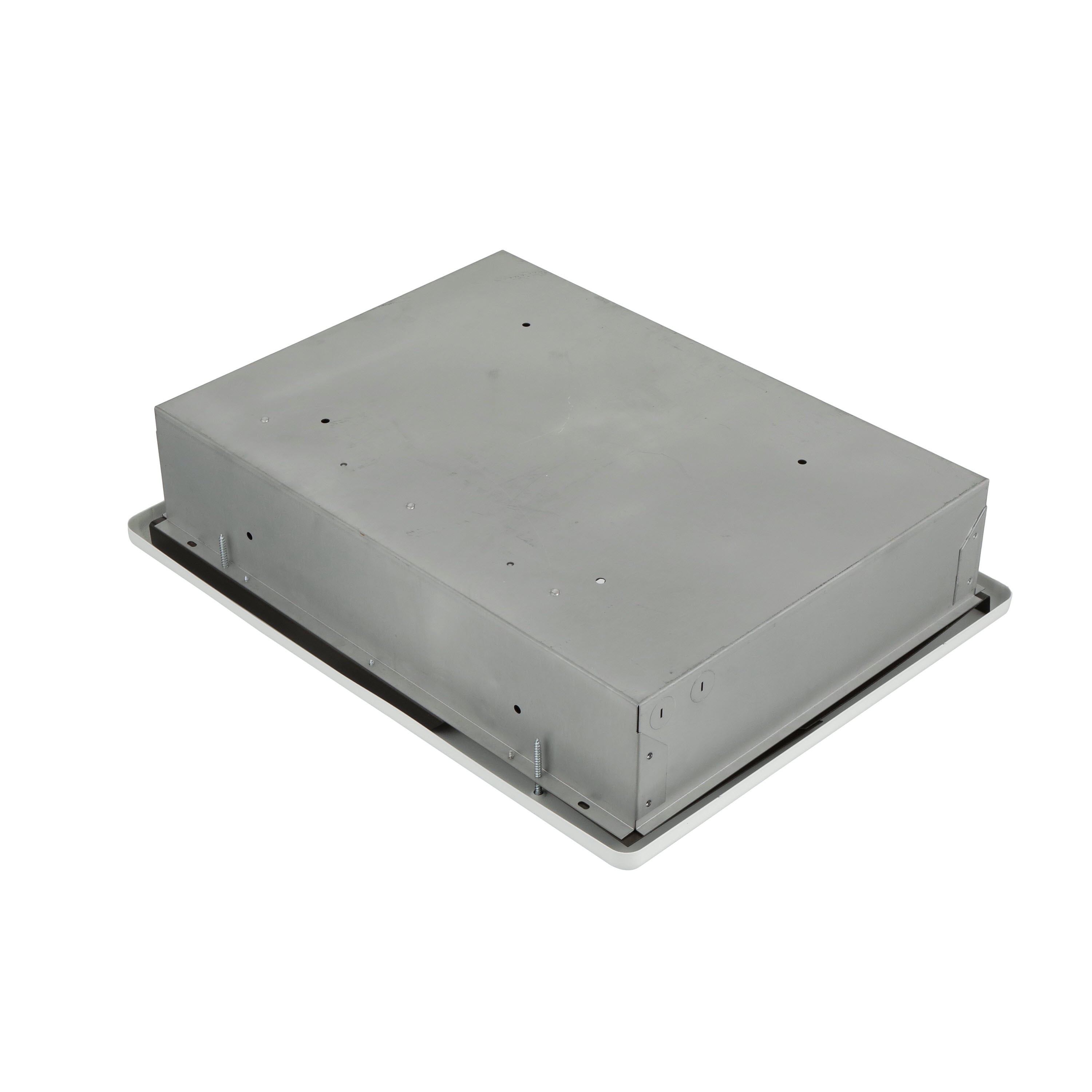 TPI HF3386DRP 4000/3000W 240/208V Commerical Ceiling Htr