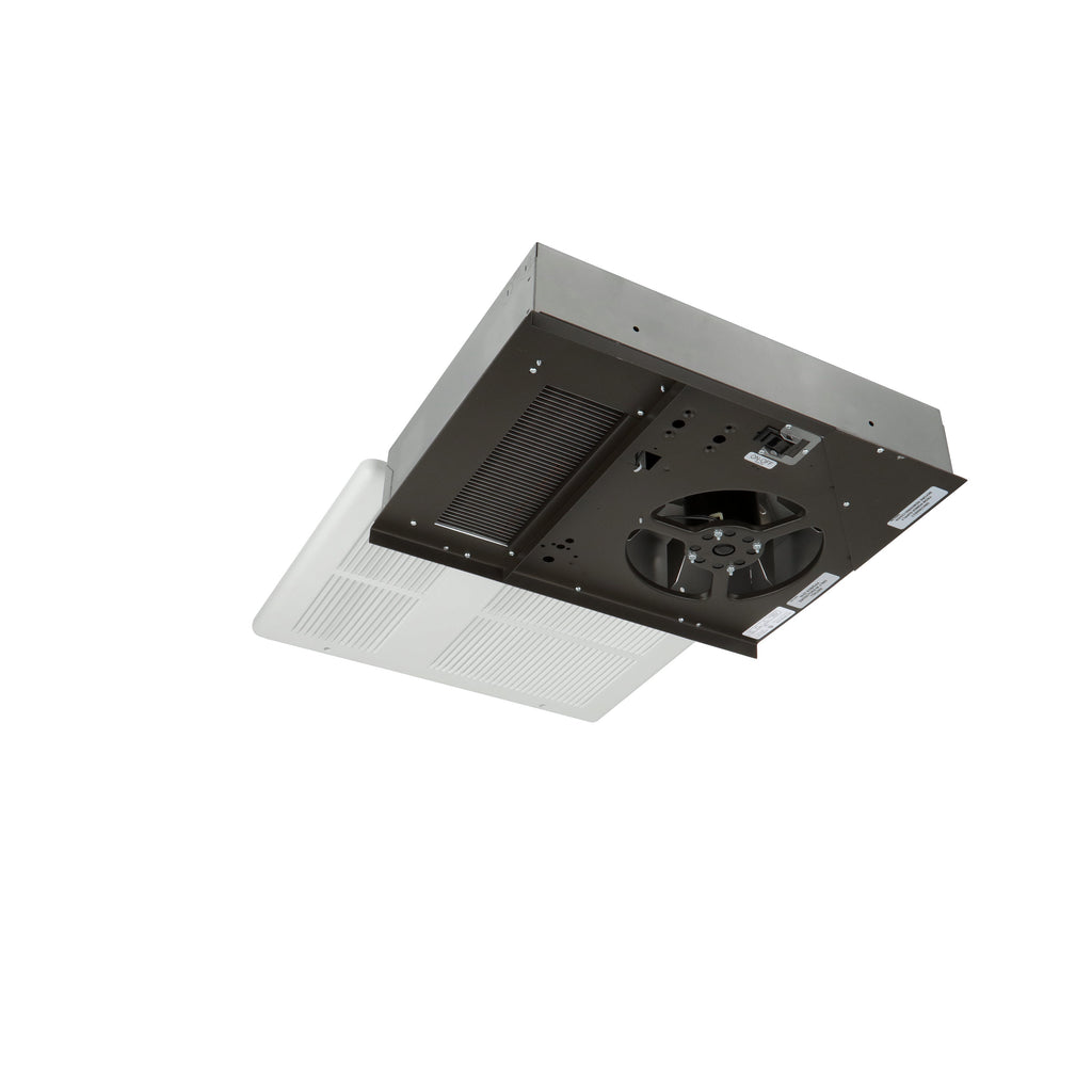 TPI HF3386DRP 4000/3000W 240/208V Commerical Ceiling Htr