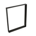 TPI 3420EX16 2" Semi-Recessing Sleeve for 3420 Series Htr