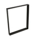 TPI 3420EX8 1" Semi-Recessing Sleeve for 3420 Series Htr