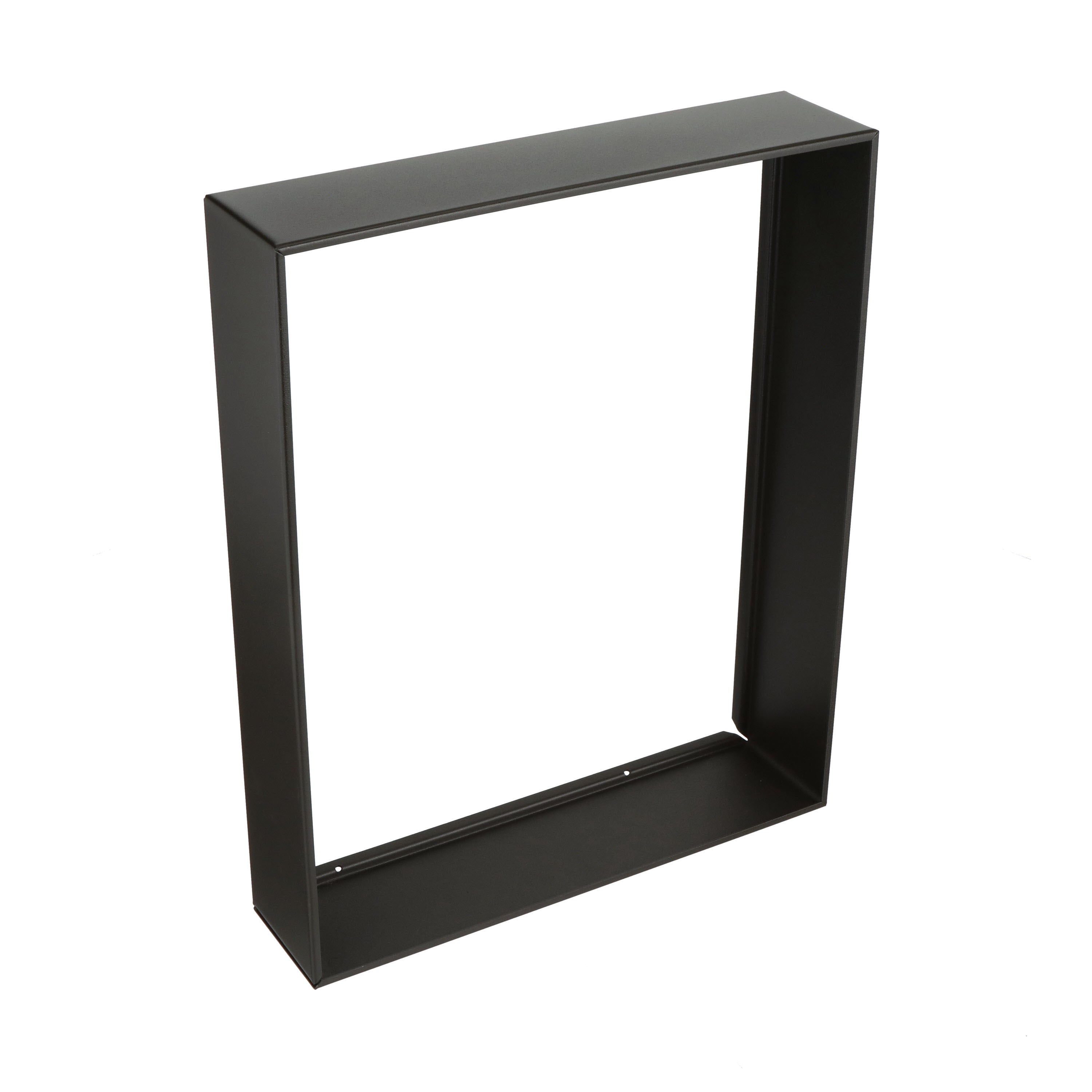 TPI 3420EX34 4" Surface Mounting Sleeve for 3420 Series Htr