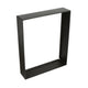 TPI 3420EX34 4" Surface Mounting Sleeve for 3420 Series Htr