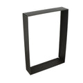 TPI 3450EX34 4"Semi Recessing Sleeve for 3450 Series