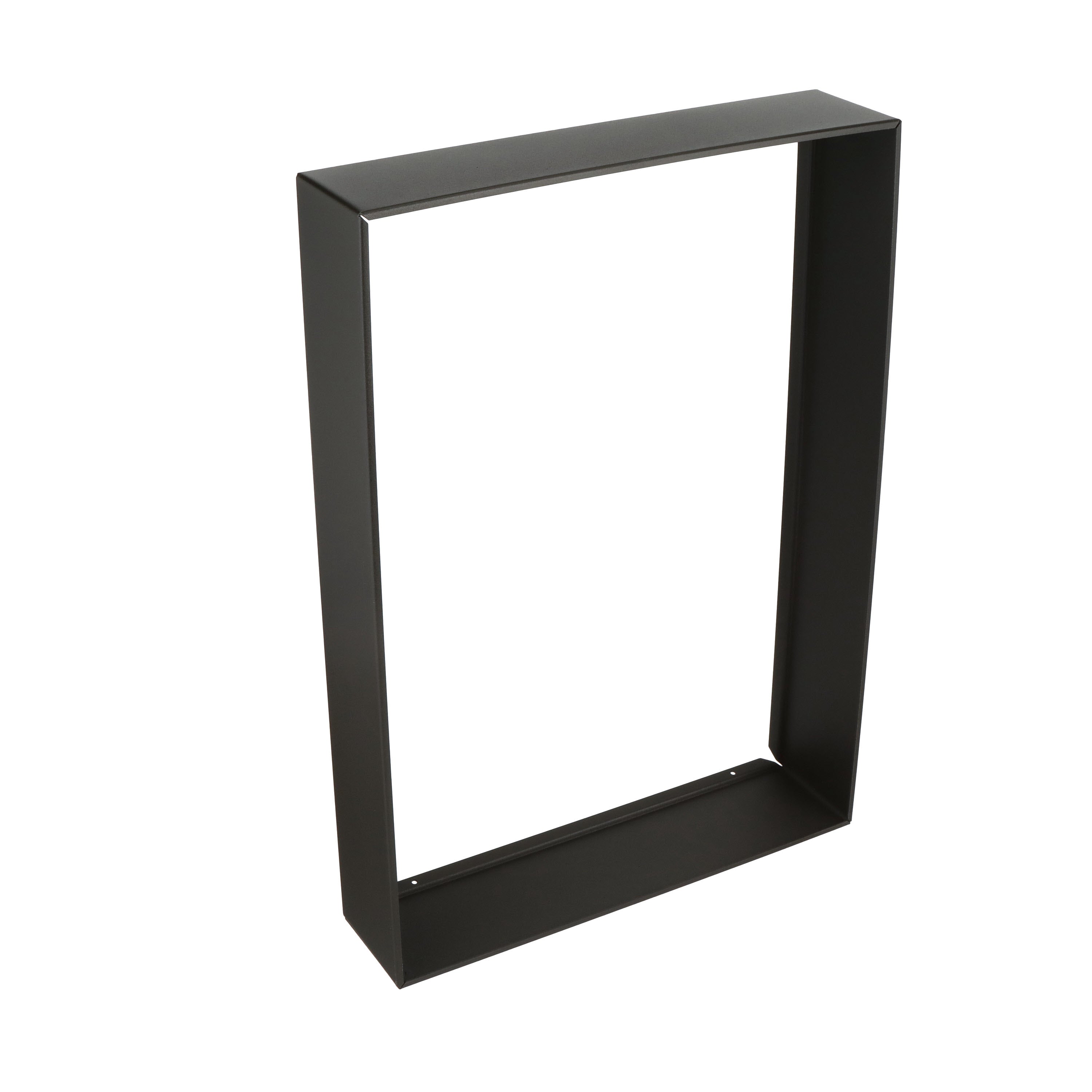 TPI 3450EX34 4"Semi Recessing Sleeve for 3450 Series