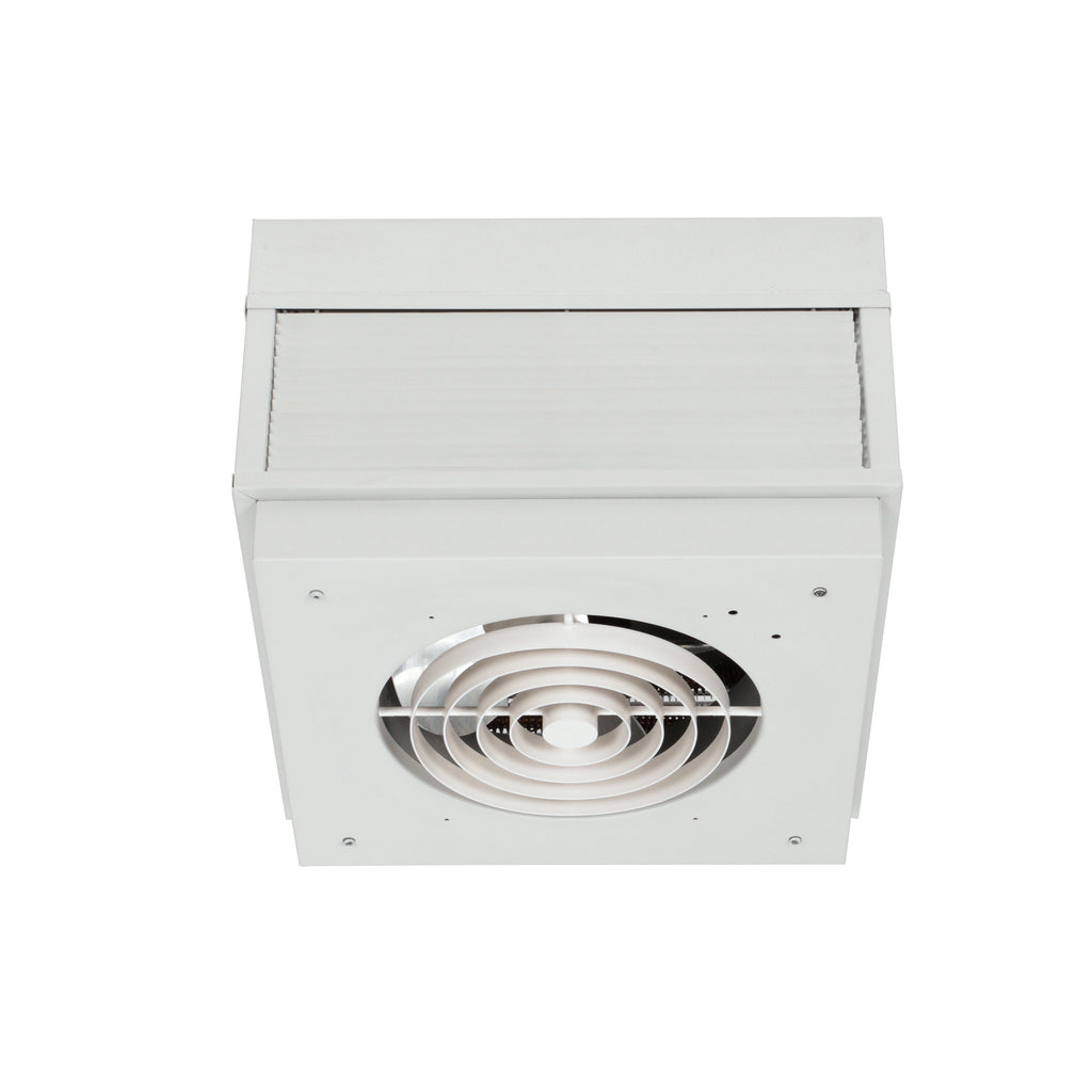 TPI J3474A1 4000W 208V 3 Phase Commercial Surface Mounted Ceiling Htr