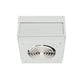 TPI J3474A1 4000W 208V 3 Phase Commercial Surface Mounted Ceiling Htr