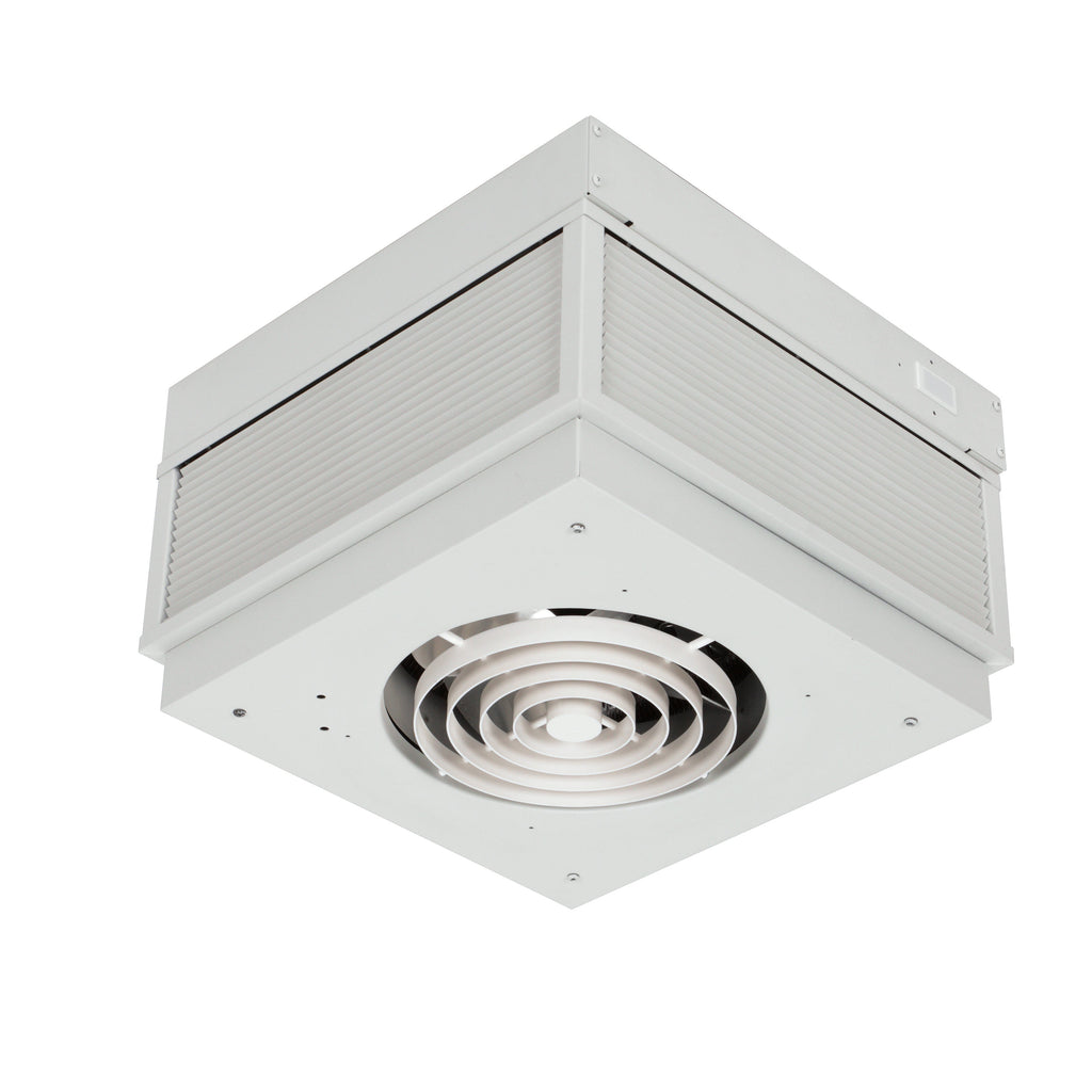 TPI J3474A1 4000W 208V 3 Phase Commercial Surface Mounted Ceiling Htr