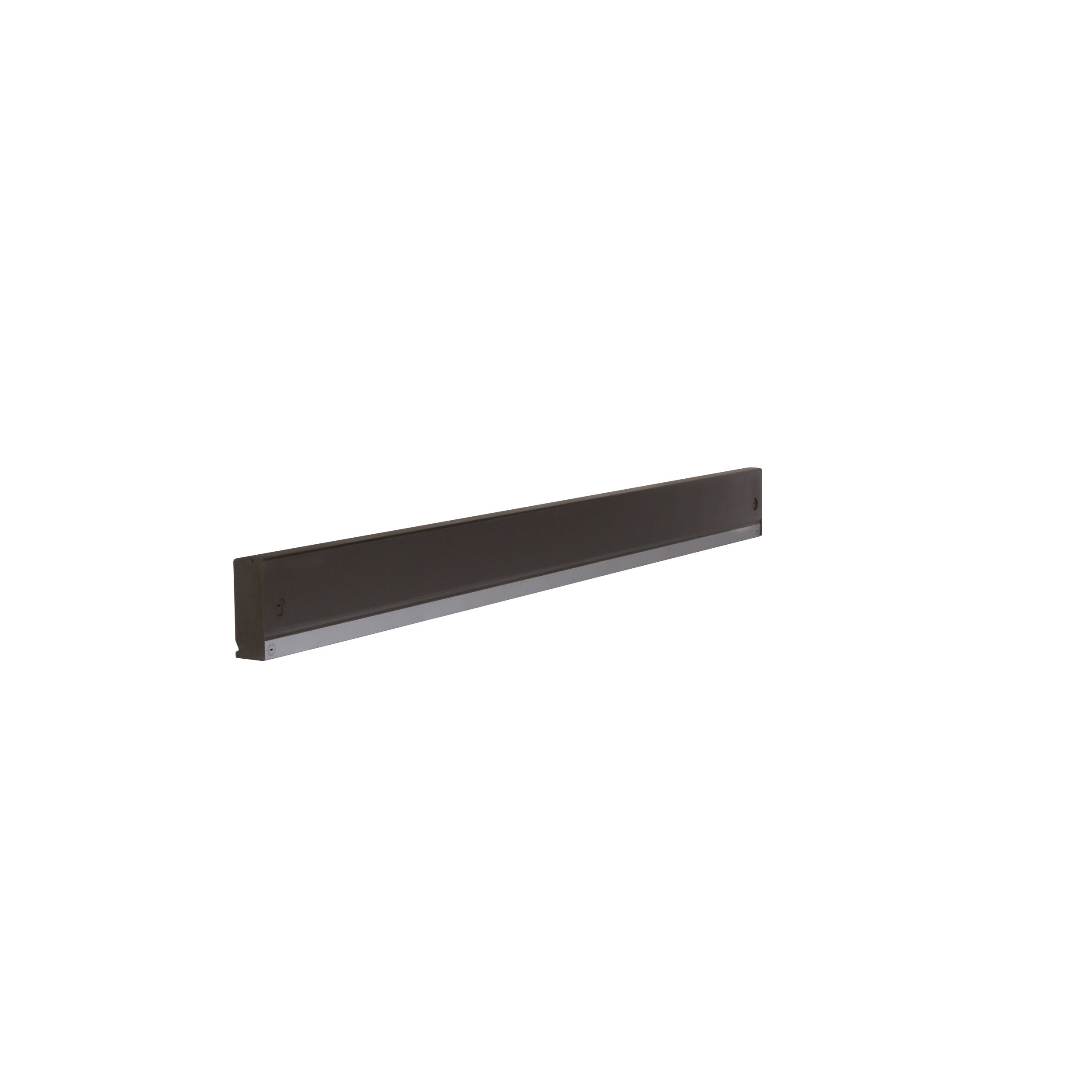 TPI H3725120B 2500/1875W 240/208V, 120" Arch. Baseboard Htr, w/Steel element, brown