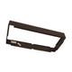 TPI 4400EX16 2" Semi Recessing Extender for 4400 Series