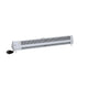 TPI 483TM 120V 1500W 48" Portable Baseboard Convection Heater