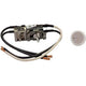 TPI 48T2 Double Pole Thermostat for 4800 Series