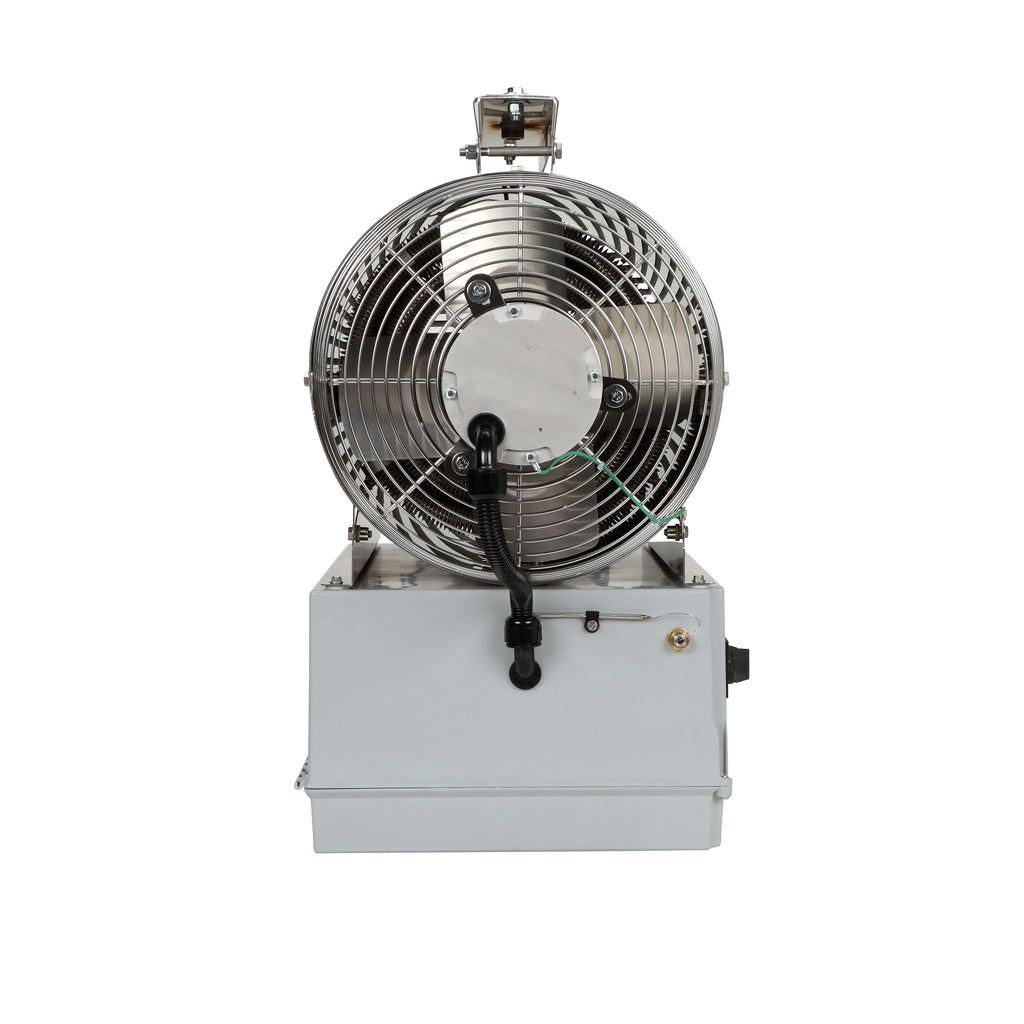 TPI A5520/UHB 3.3-15KW Washdown UH Comb. Bkt.