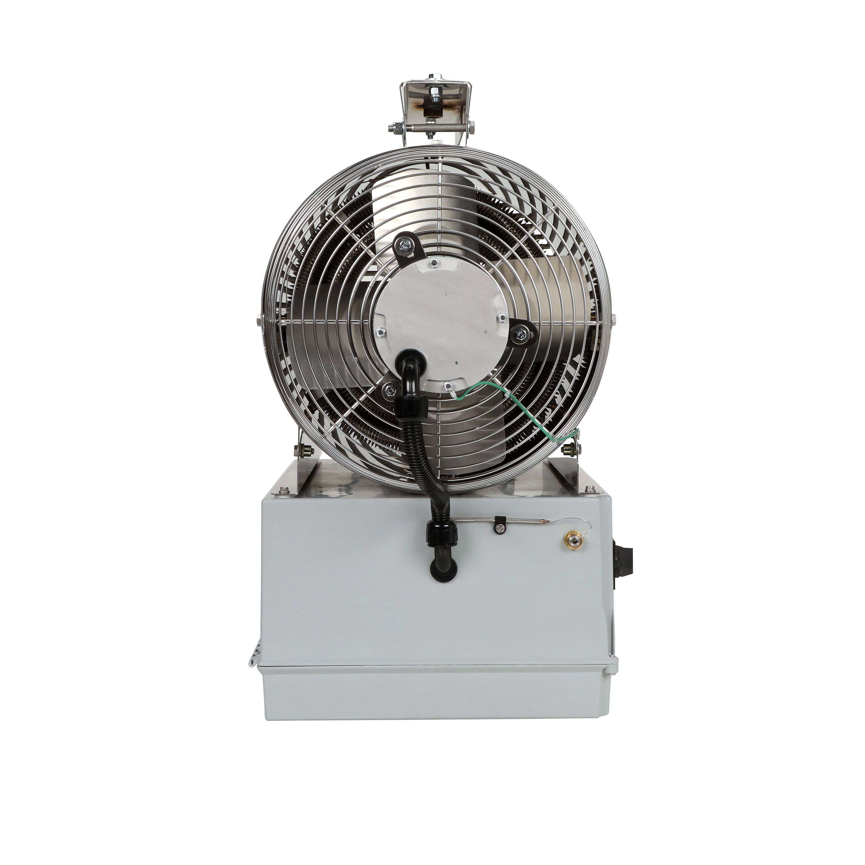 TPI A5520/UHB 3.3-15KW Washdown UH Comb. Bkt.