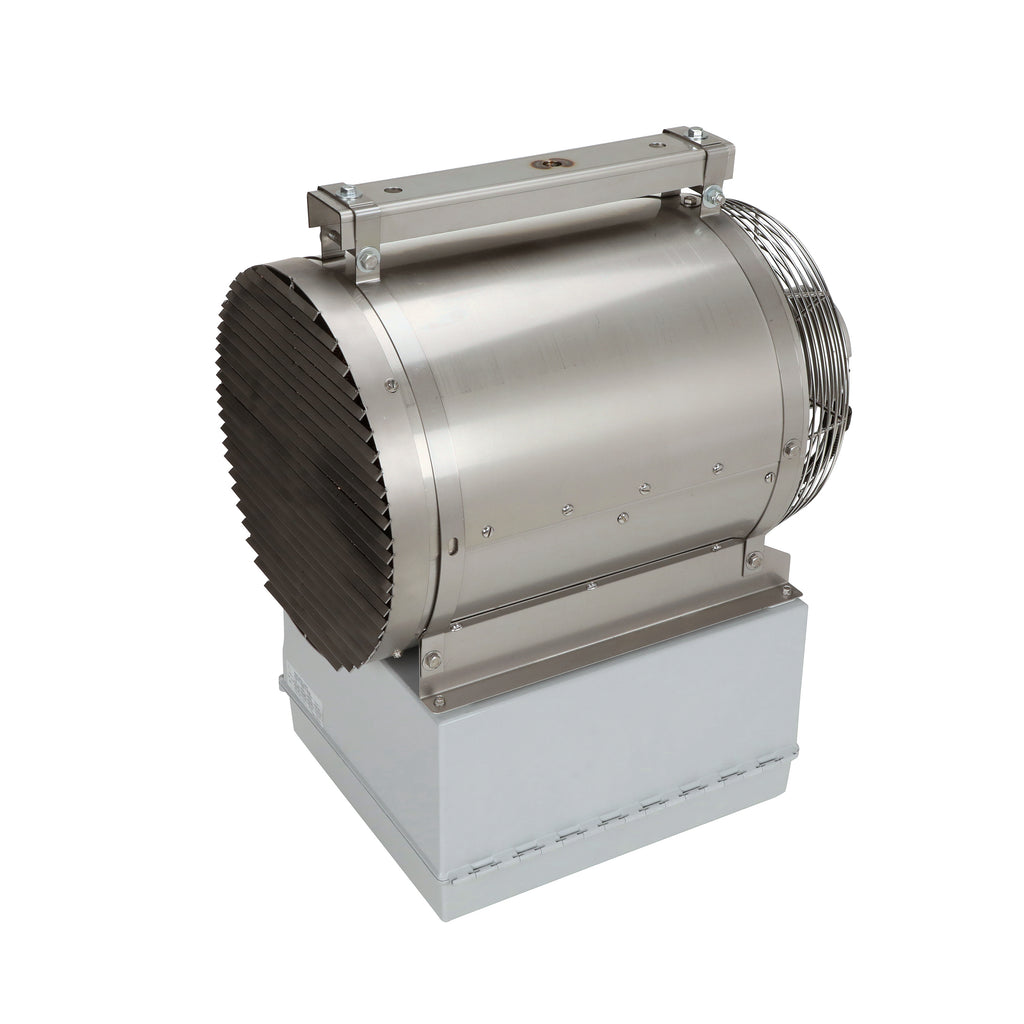 TPI A5520/UHB 3.3-15KW Washdown UH Comb. Bkt.