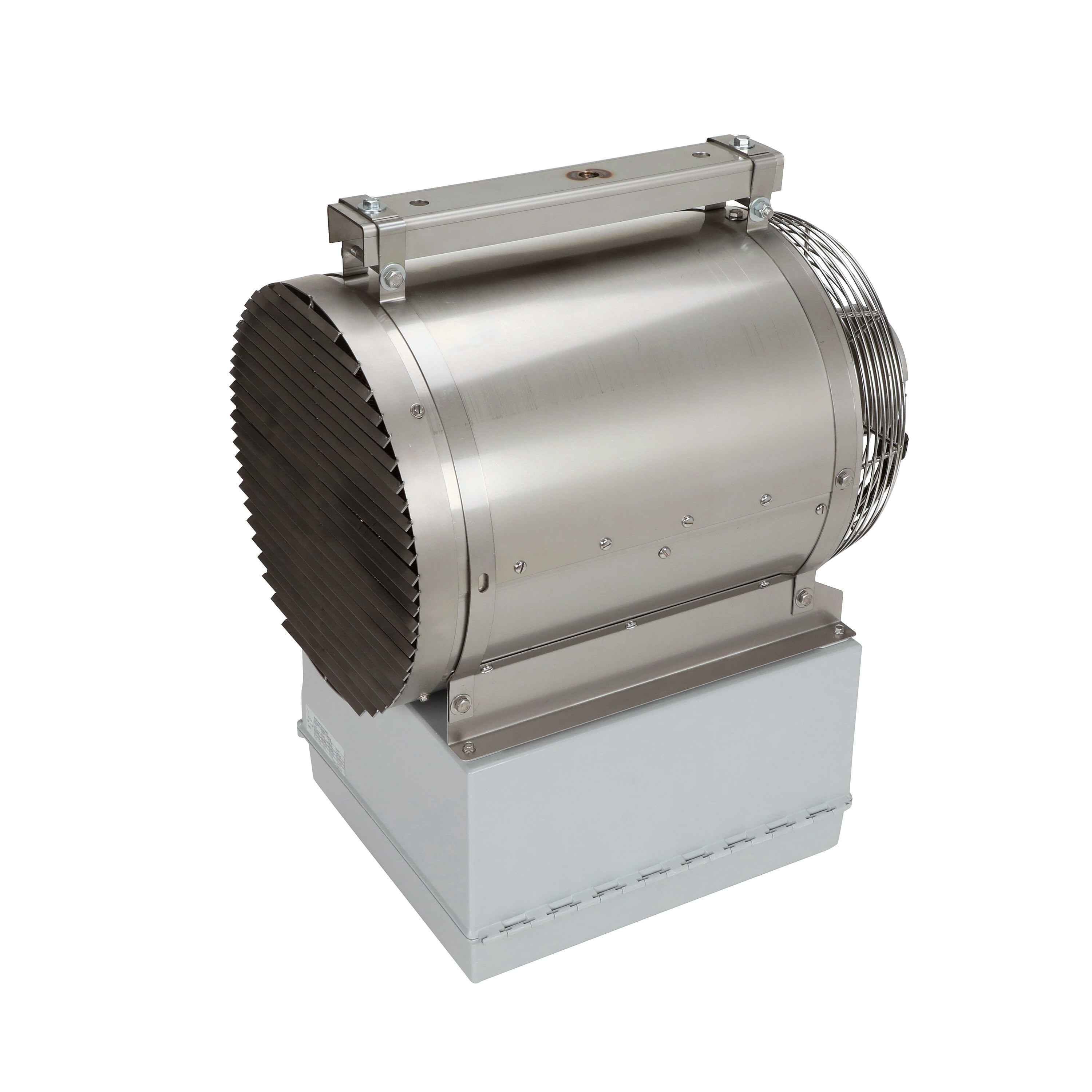 TPI A5520/UHB 3.3-15KW Washdown UH Comb. Bkt.