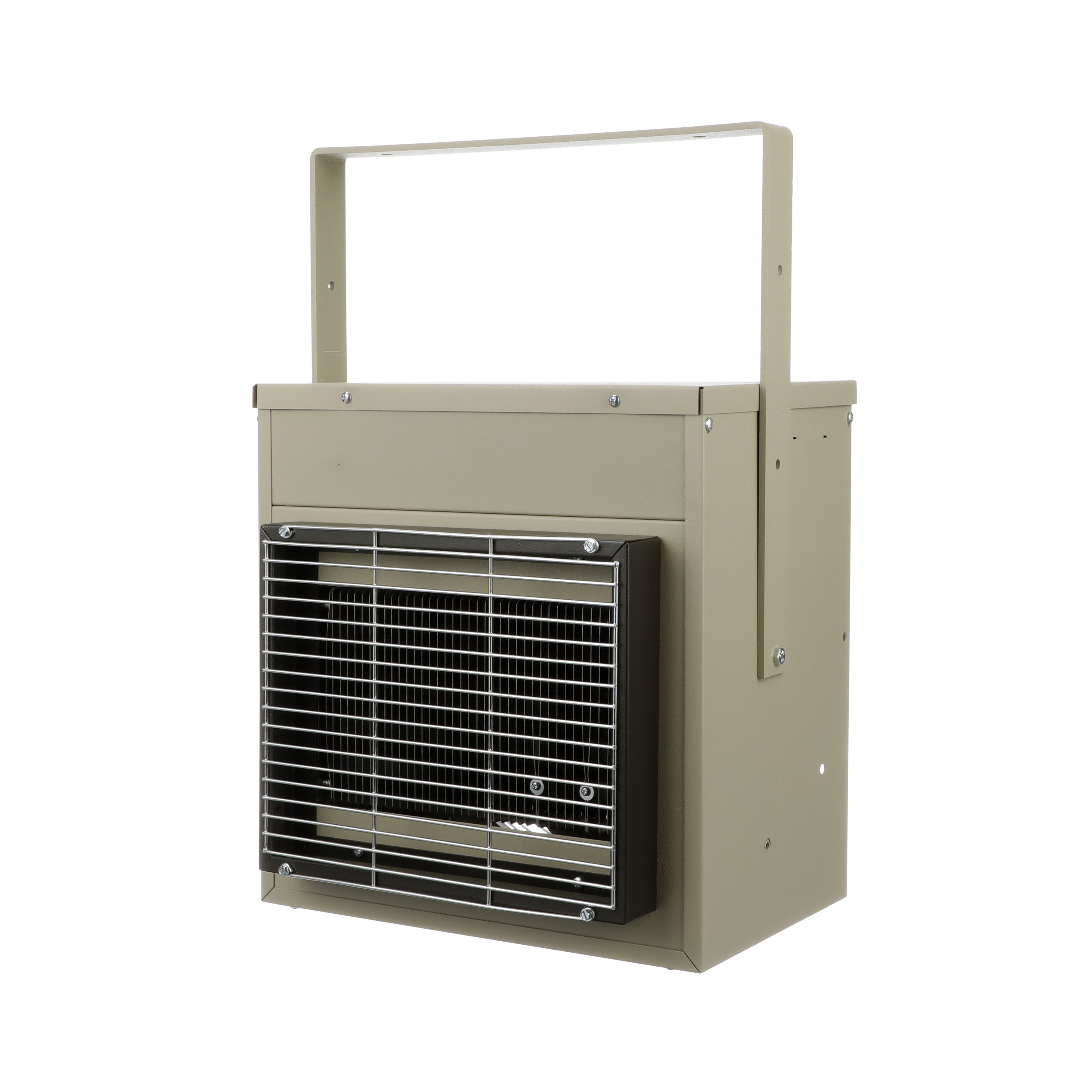 TPI P3P5705T 5000W 480V 3P Confined Space Plenum Rated Htr