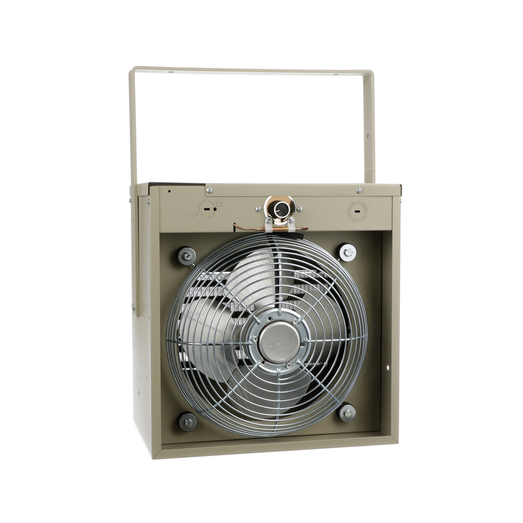 TPI P3P5705T 5000W 480V 3P Confined Space Plenum Rated Htr