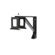TPI A5105 3.3-5KW 5100 Series UH Wall/Ceiling Mtg. Bkt. (B5105 incl.)