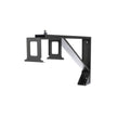 TPI A5175 60-70KW 5100 Series UH Wall/Ceiling Mtg. Bkt. (B5175 incl.)