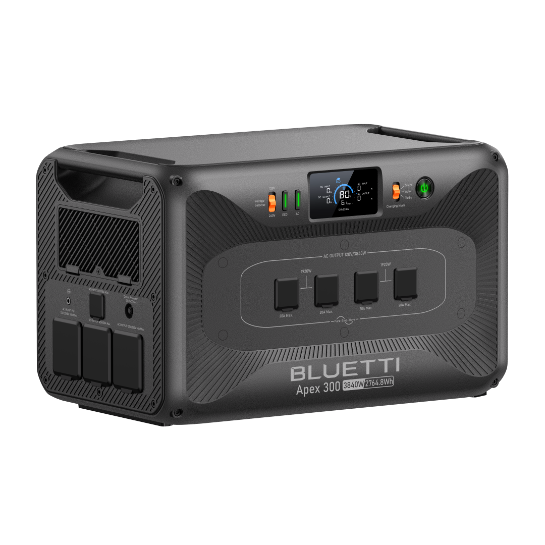 BLUETTI Apex300