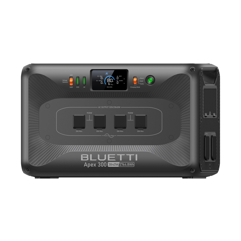 BLUETTI Apex300
